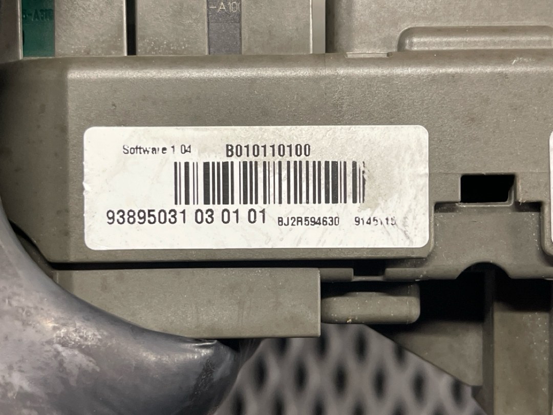 Блок предохранителей, 2720 рублей, Красноярск