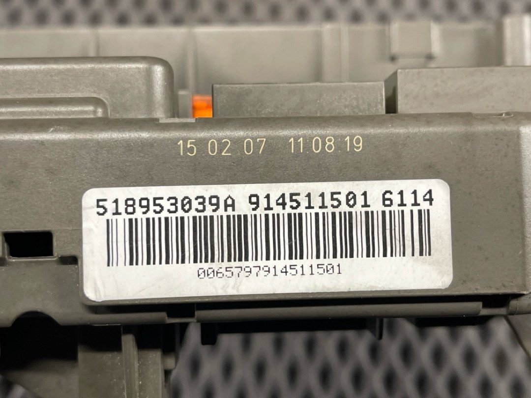 Блок предохранителей, 2720 рублей, Красноярск