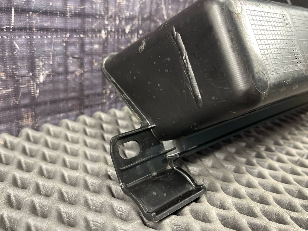 Пластик багажника, 520 рублей, Красноярск