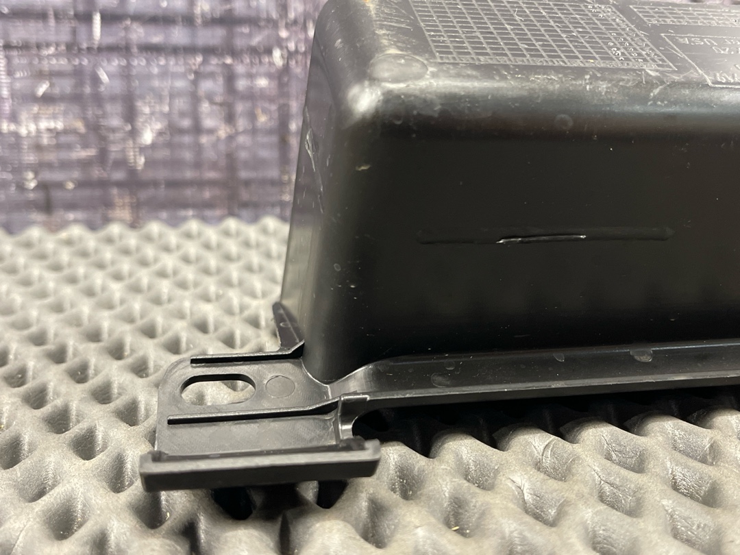 Пластик багажника, 520 рублей, Красноярск