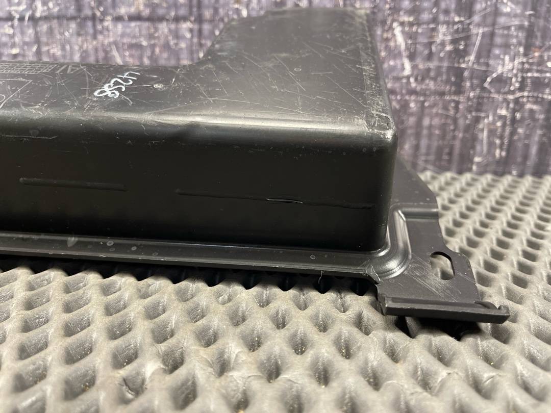 Пластик багажника, 520 рублей, Красноярск