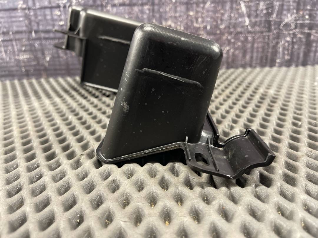 Пластик багажника, 520 рублей, Красноярск