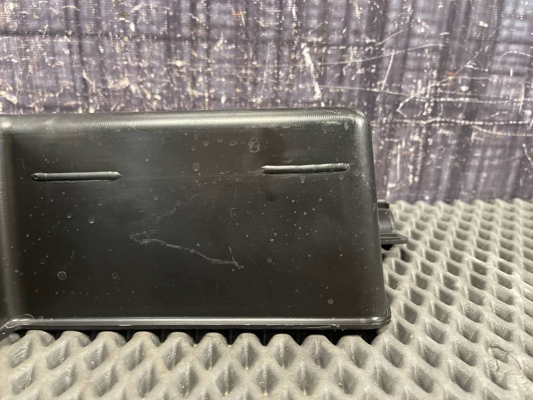 Пластик багажника, 520 рублей, Красноярск