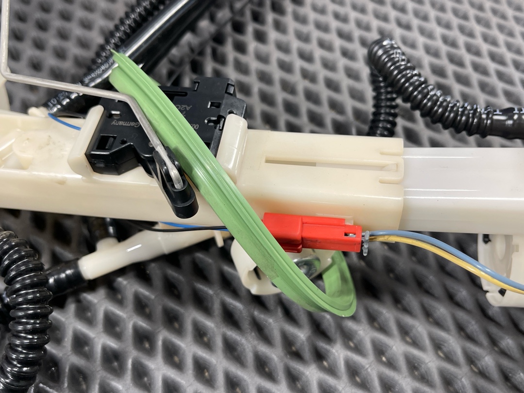 Датчик уровня топлива, 2670 рублей, Красноярск