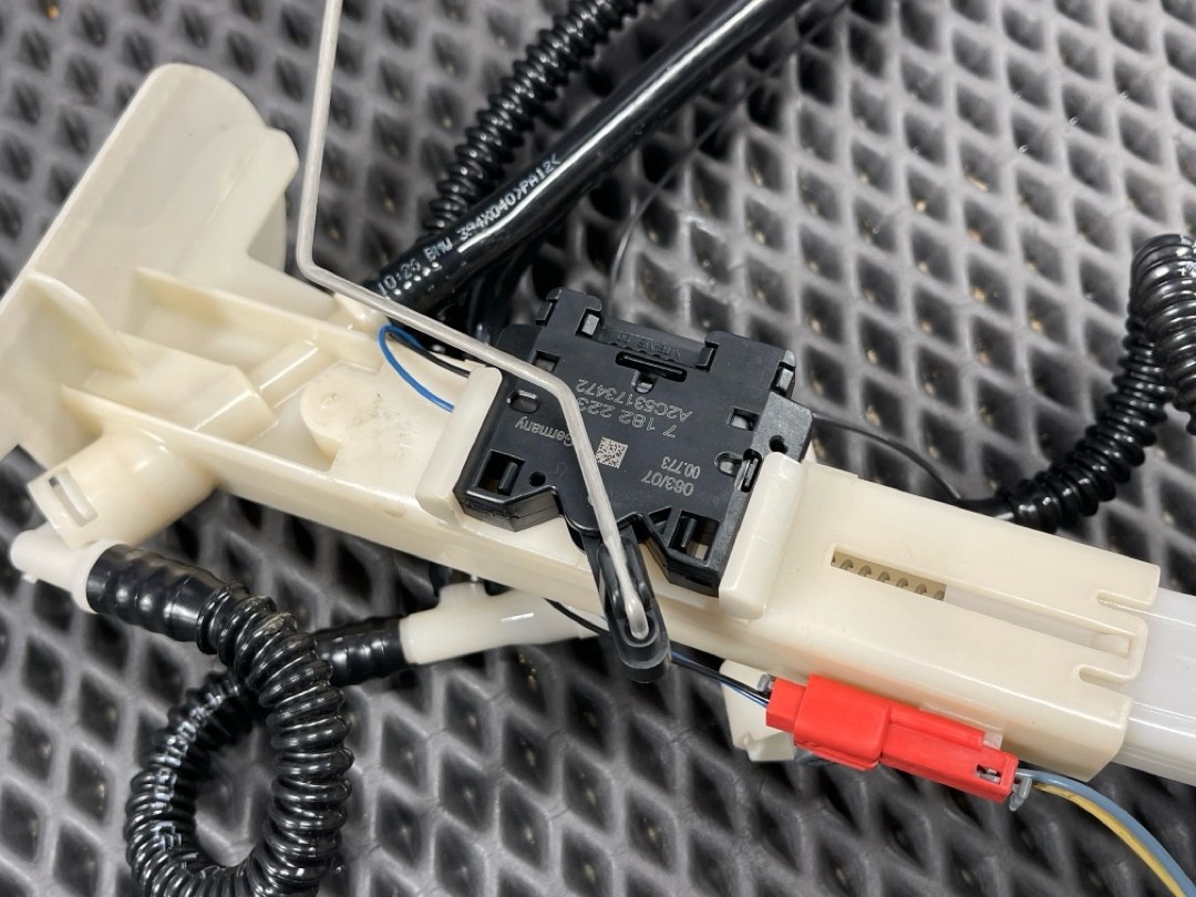 Датчик уровня топлива, 2670 рублей, Красноярск