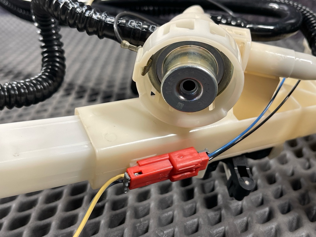 Датчик уровня топлива, 2670 рублей, Красноярск