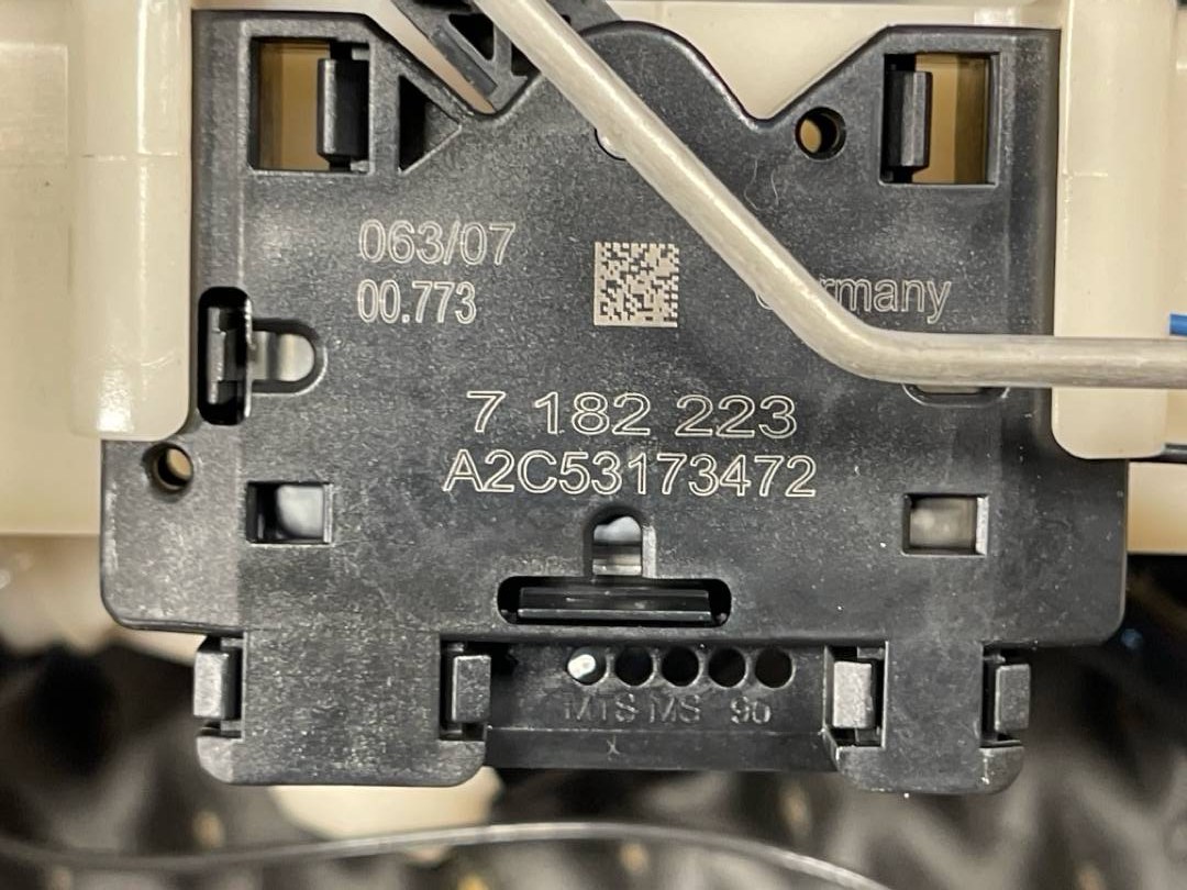 Датчик уровня топлива, 2670 рублей, Красноярск