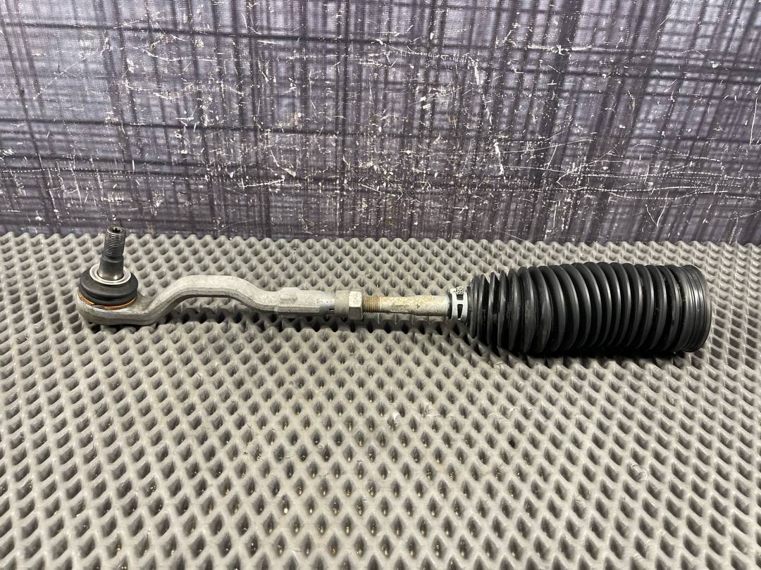 Тяга рулевая с наконечником, 2270 рублей, Красноярск