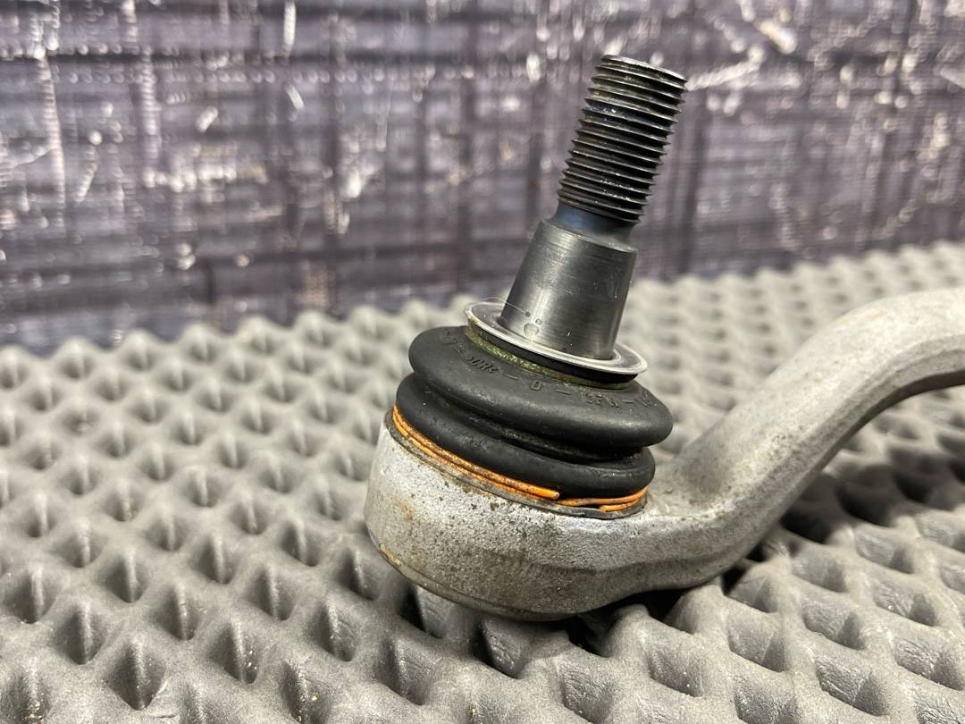 Тяга рулевая с наконечником, 2270 рублей, Красноярск