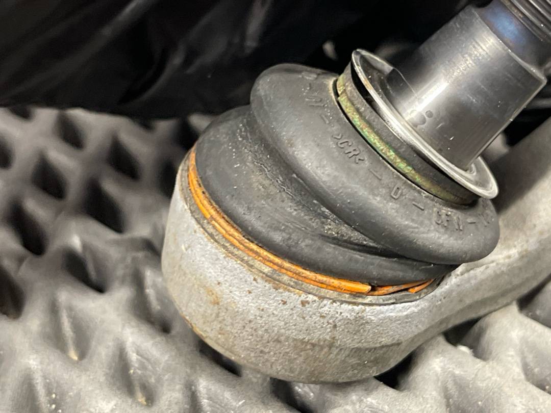 Тяга рулевая с наконечником, 2270 рублей, Красноярск