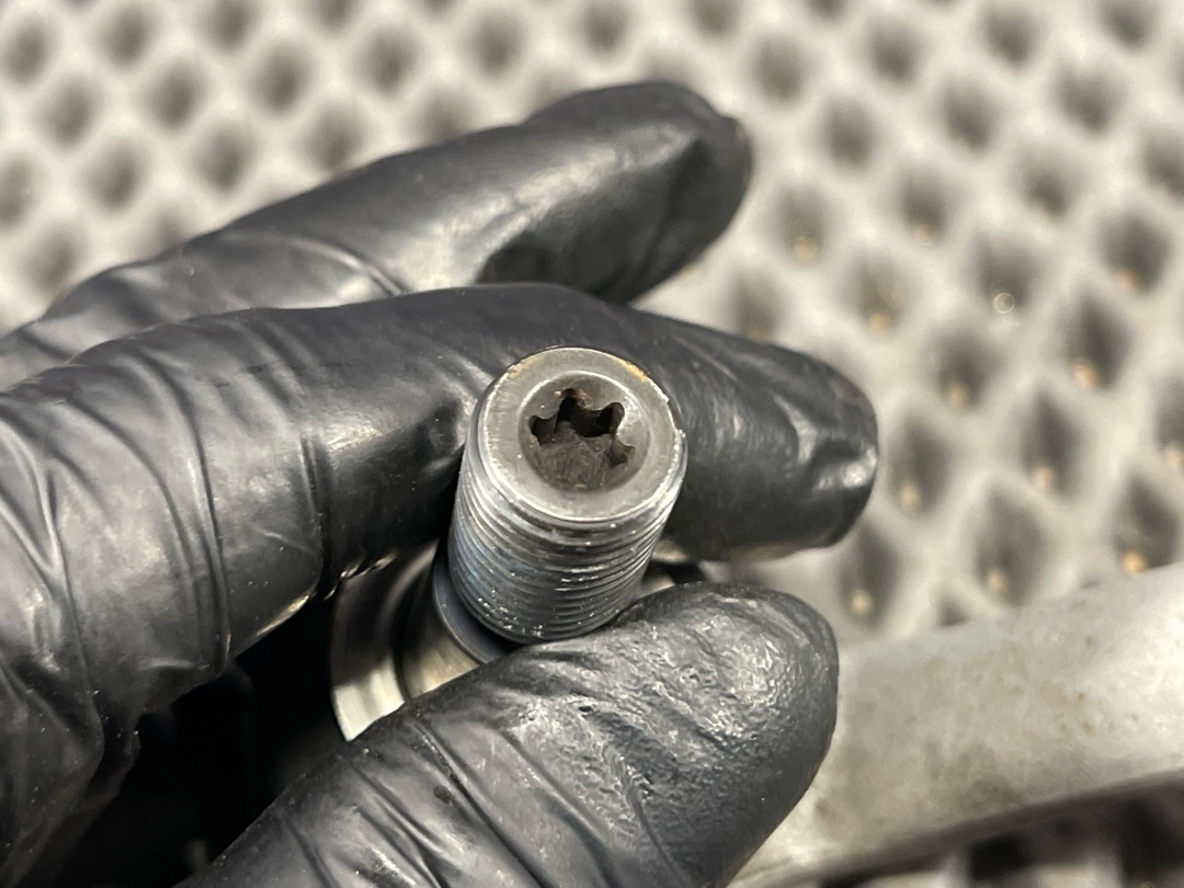 Тяга рулевая с наконечником, 2270 рублей, Красноярск