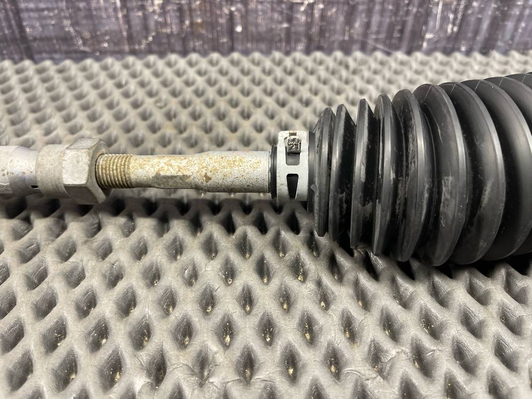 Тяга рулевая с наконечником, 2270 рублей, Красноярск