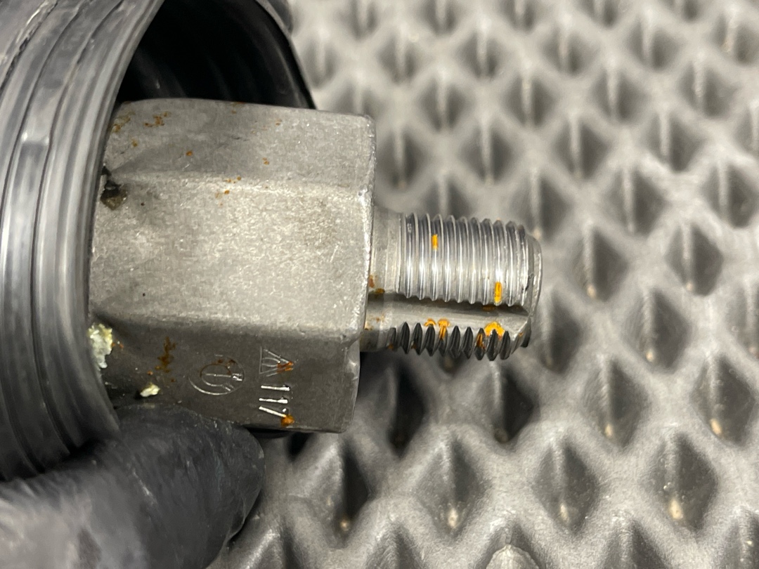 Тяга рулевая с наконечником, 2270 рублей, Красноярск