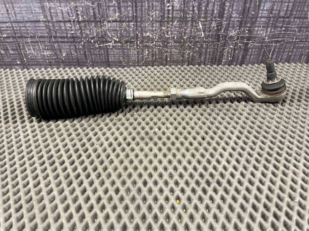 Тяга рулевая с наконечником, 2270 рублей, Красноярск