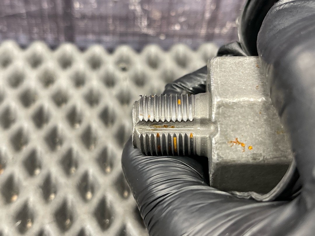 Тяга рулевая с наконечником, 2270 рублей, Красноярск