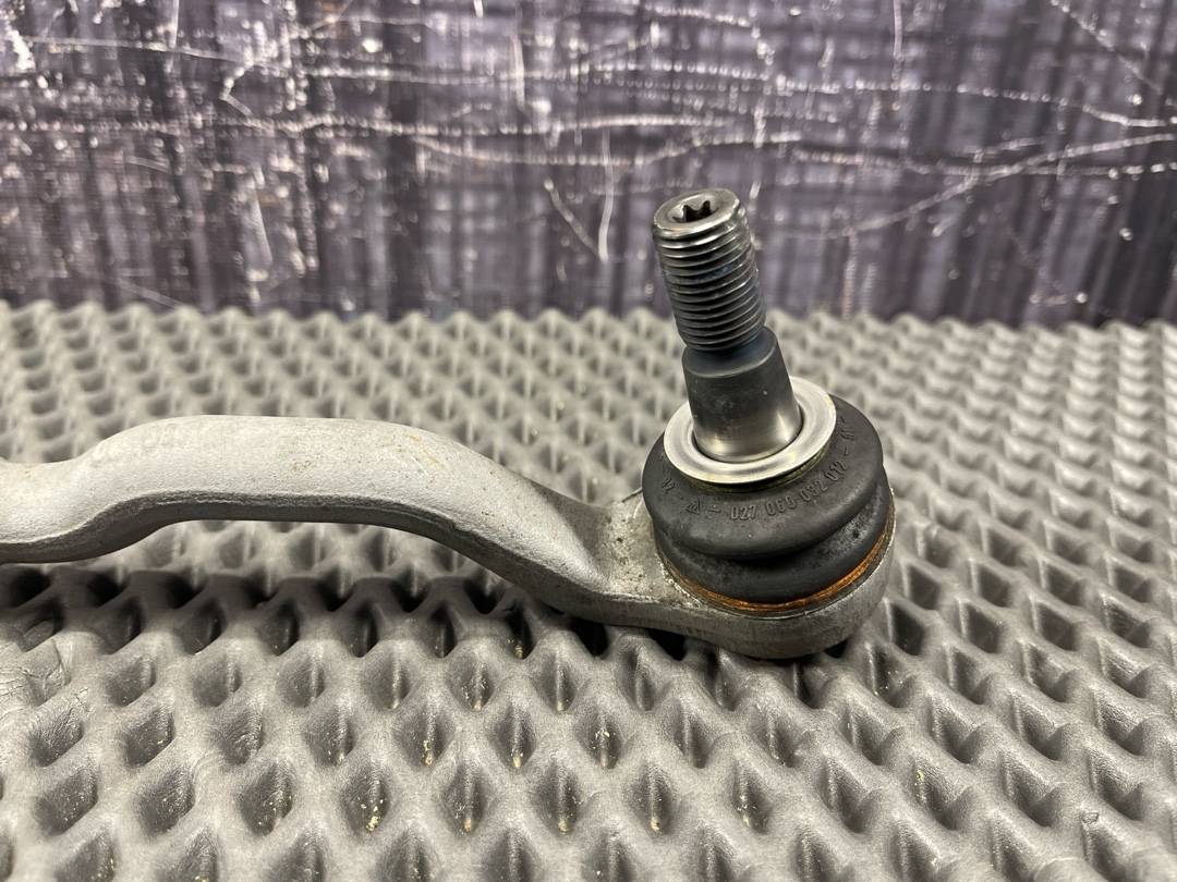 Тяга рулевая с наконечником, 2270 рублей, Красноярск