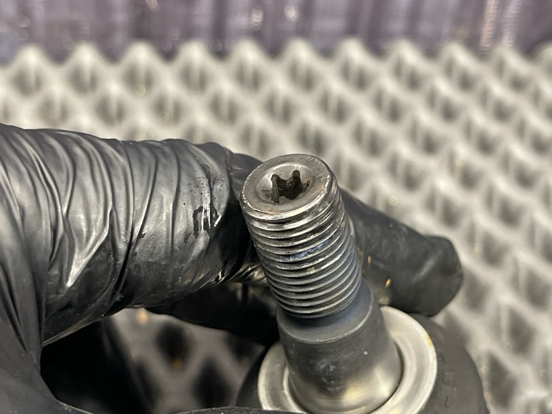 Тяга рулевая с наконечником, 2270 рублей, Красноярск