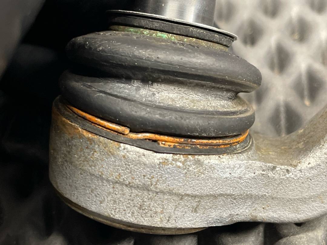 Тяга рулевая с наконечником, 2270 рублей, Красноярск