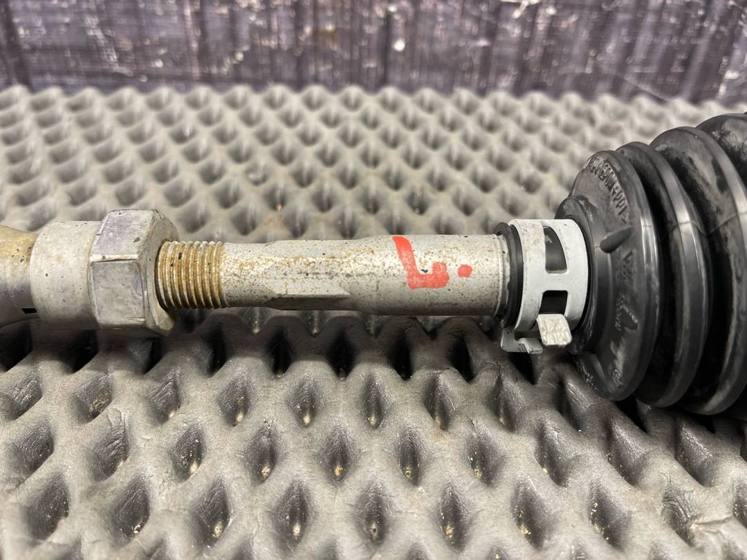 Тяга рулевая с наконечником, 2270 рублей, Красноярск