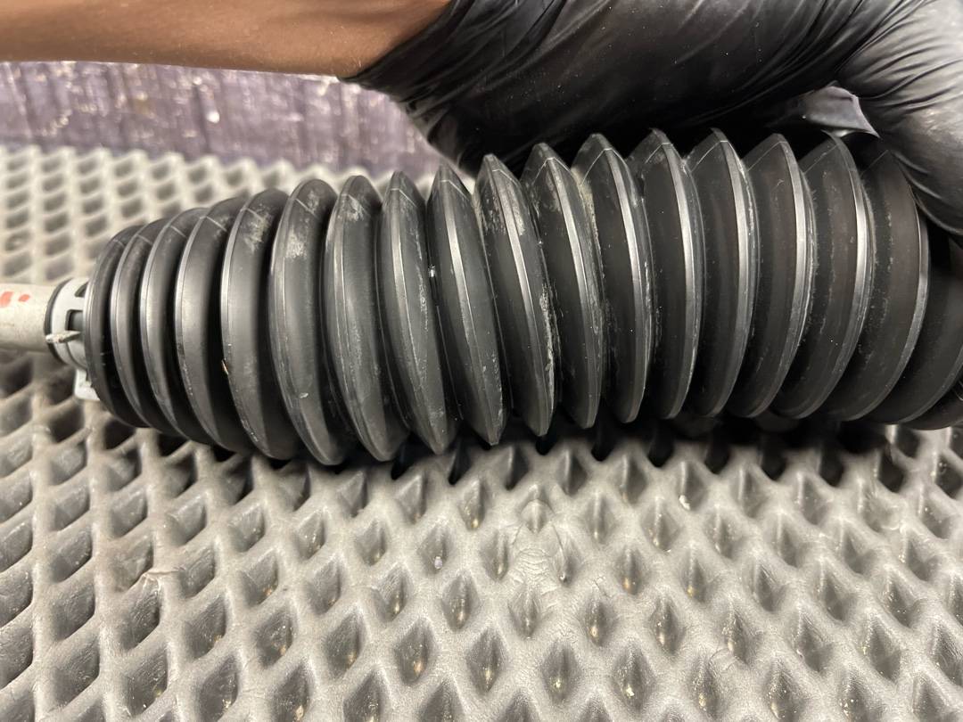 Тяга рулевая с наконечником, 2270 рублей, Красноярск