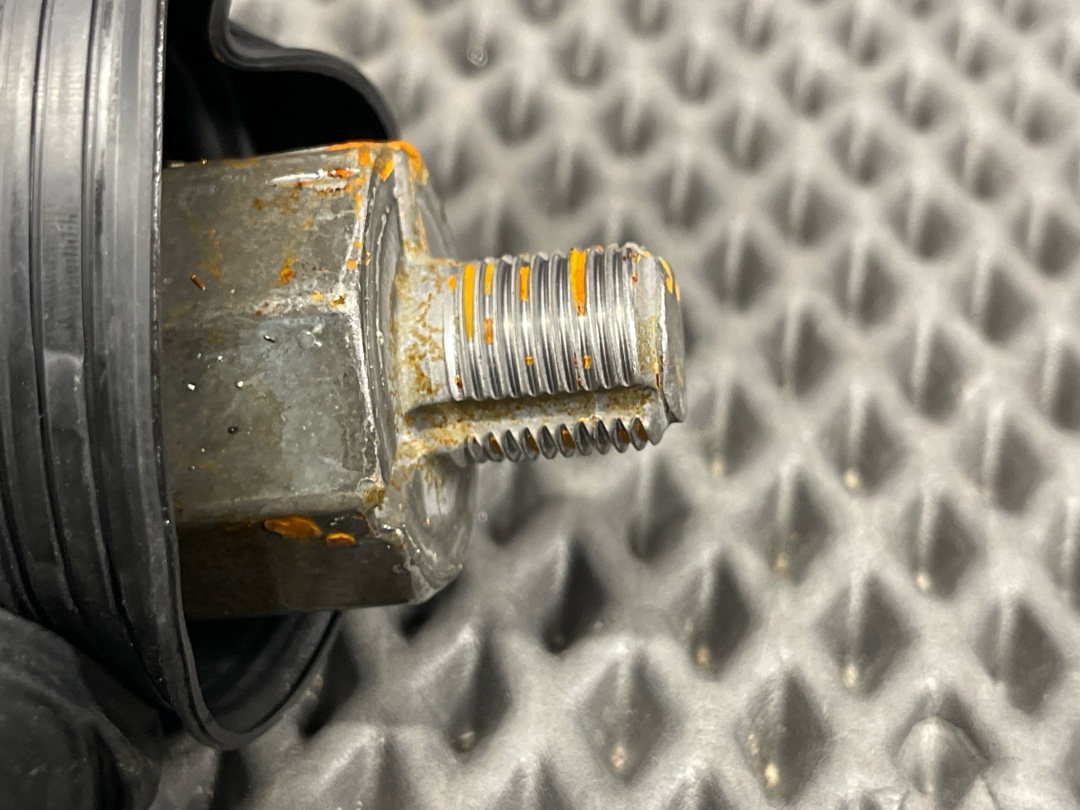 Тяга рулевая с наконечником, 2270 рублей, Красноярск