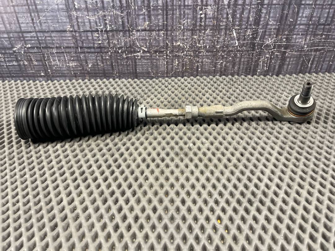 Тяга рулевая с наконечником, 2270 рублей, Красноярск