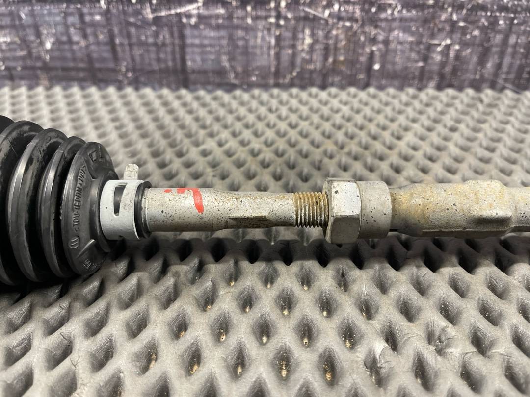 Тяга рулевая с наконечником, 2270 рублей, Красноярск