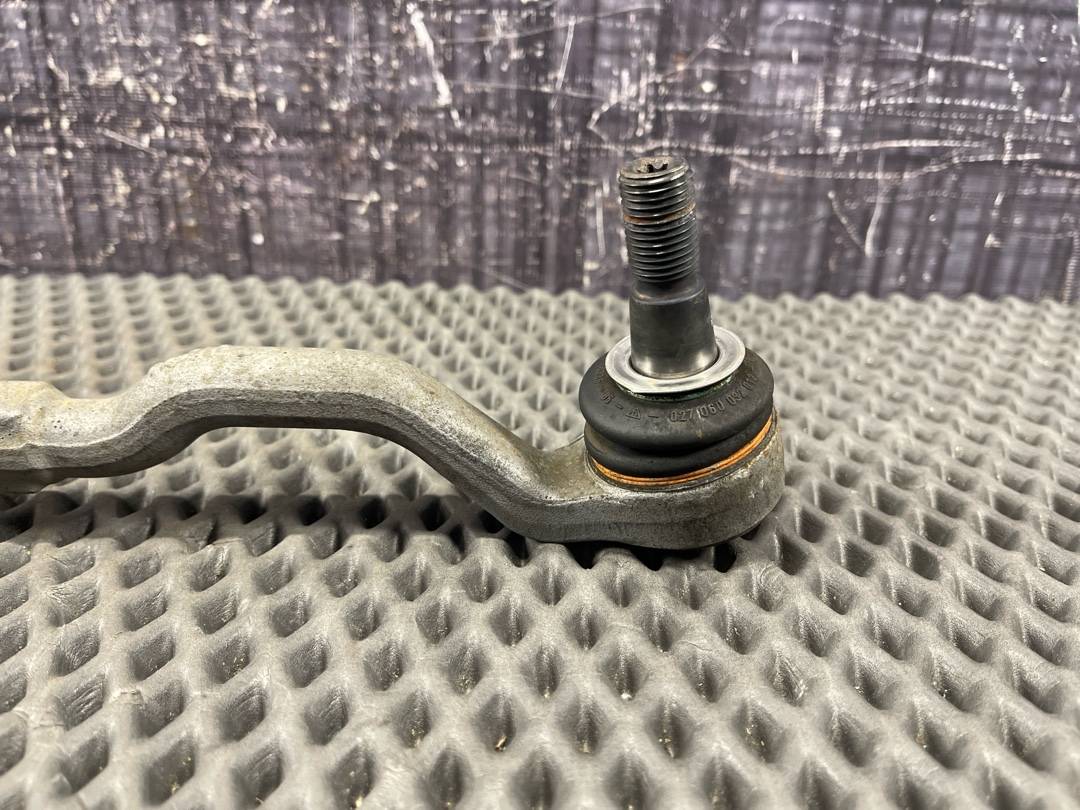 Тяга рулевая с наконечником, 2270 рублей, Красноярск