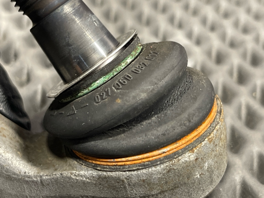 Тяга рулевая с наконечником, 2270 рублей, Красноярск