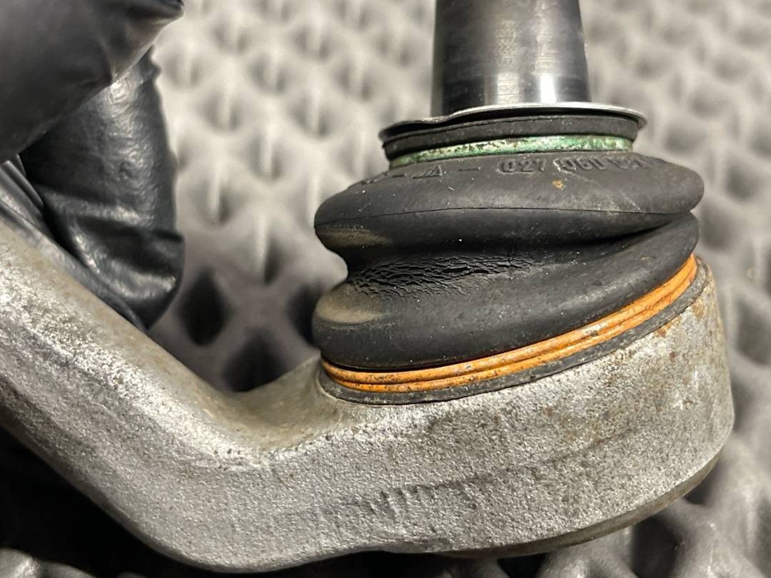 Тяга рулевая с наконечником, 2270 рублей, Красноярск