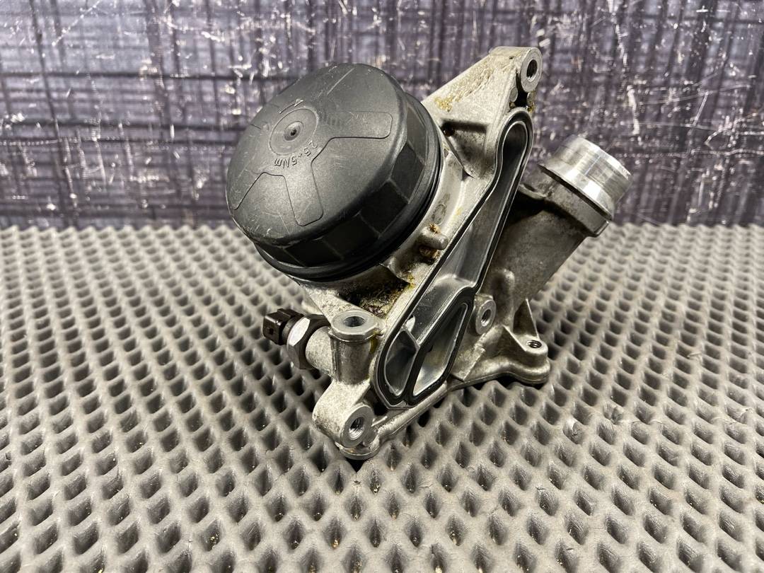 Корпус масляного фильтра, 3840 рублей, Красноярск