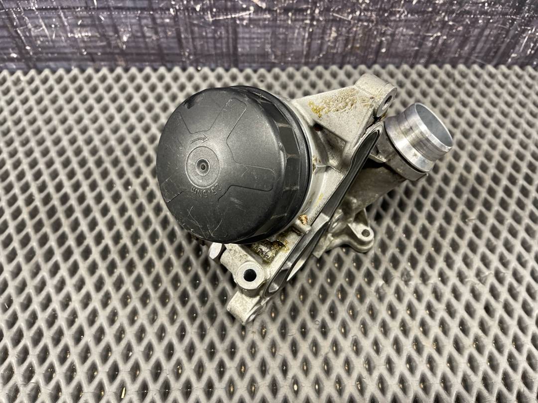 Корпус масляного фильтра, 3840 рублей, Красноярск