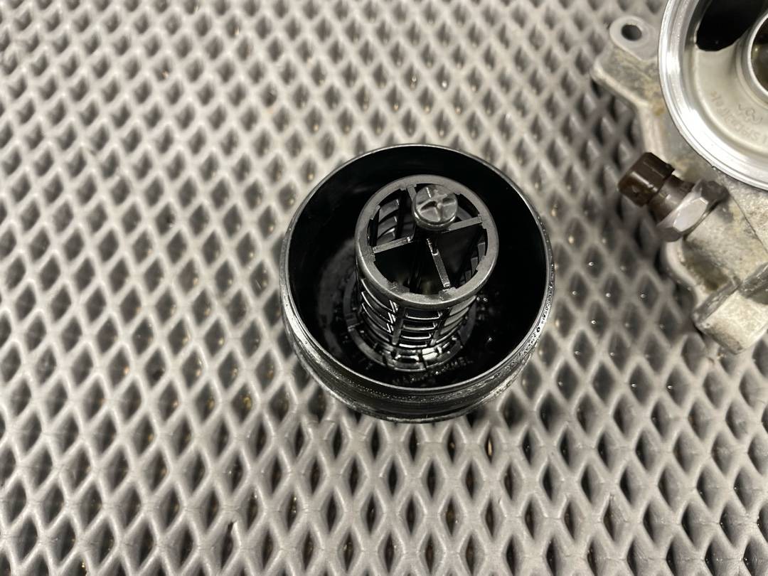 Корпус масляного фильтра, 3840 рублей, Красноярск