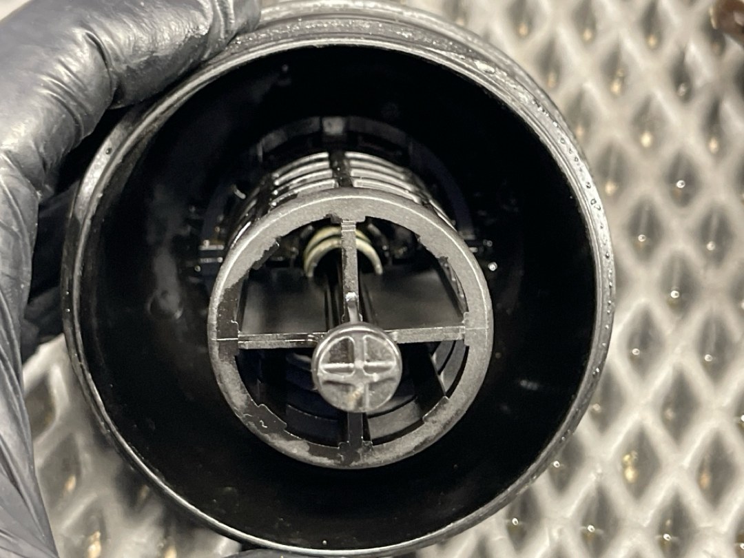 Корпус масляного фильтра, 3840 рублей, Красноярск