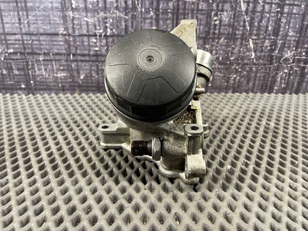 Корпус масляного фильтра, 3840 рублей, Красноярск