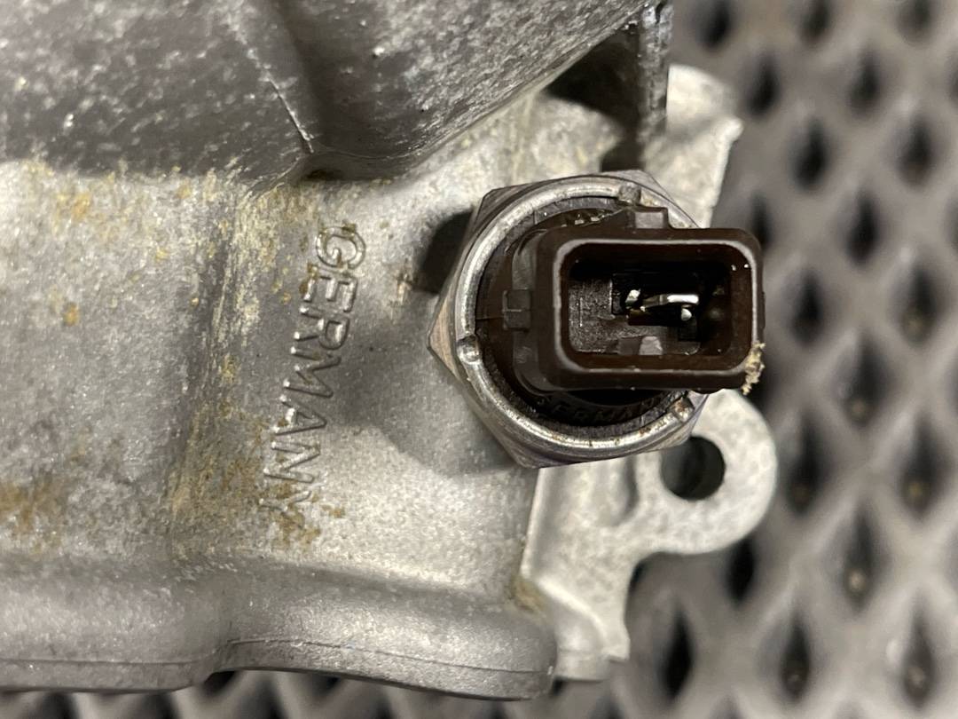 Корпус масляного фильтра, 3840 рублей, Красноярск