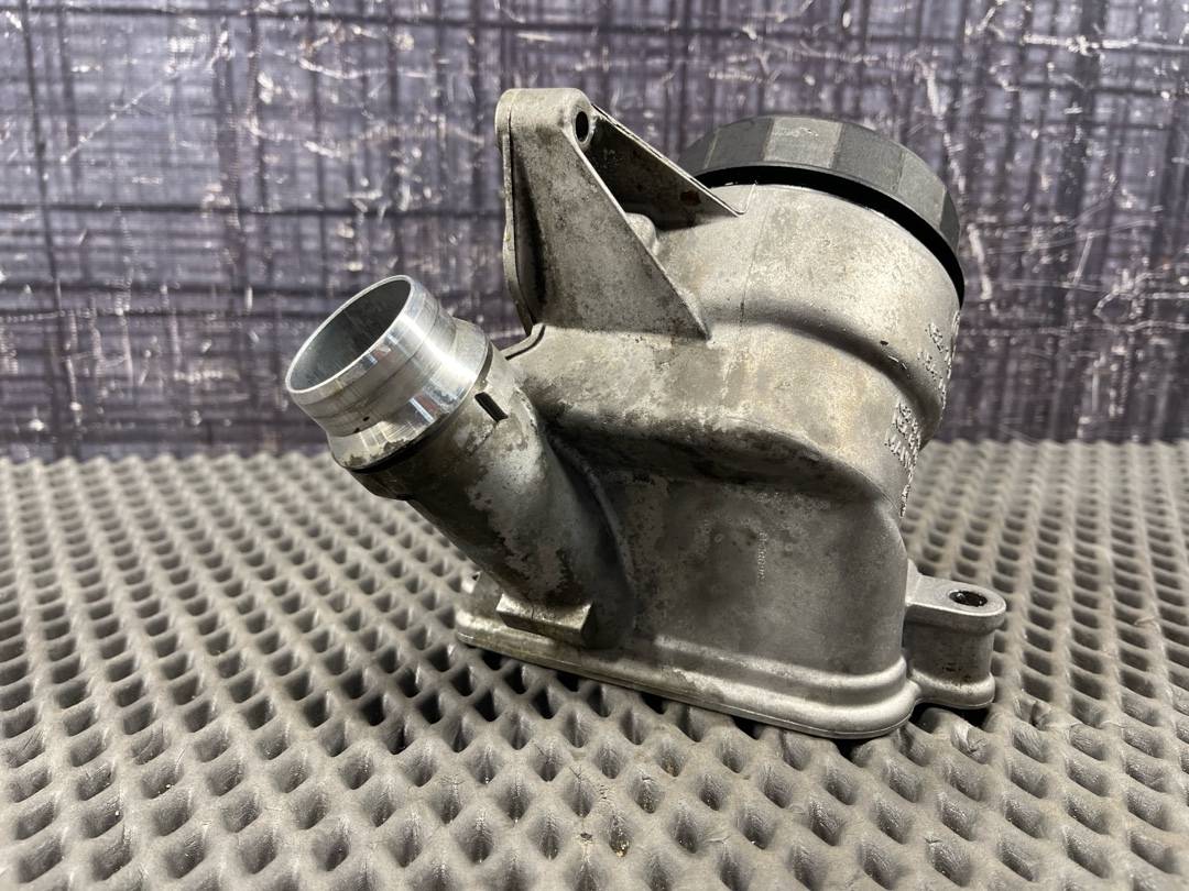 Корпус масляного фильтра, 3840 рублей, Красноярск