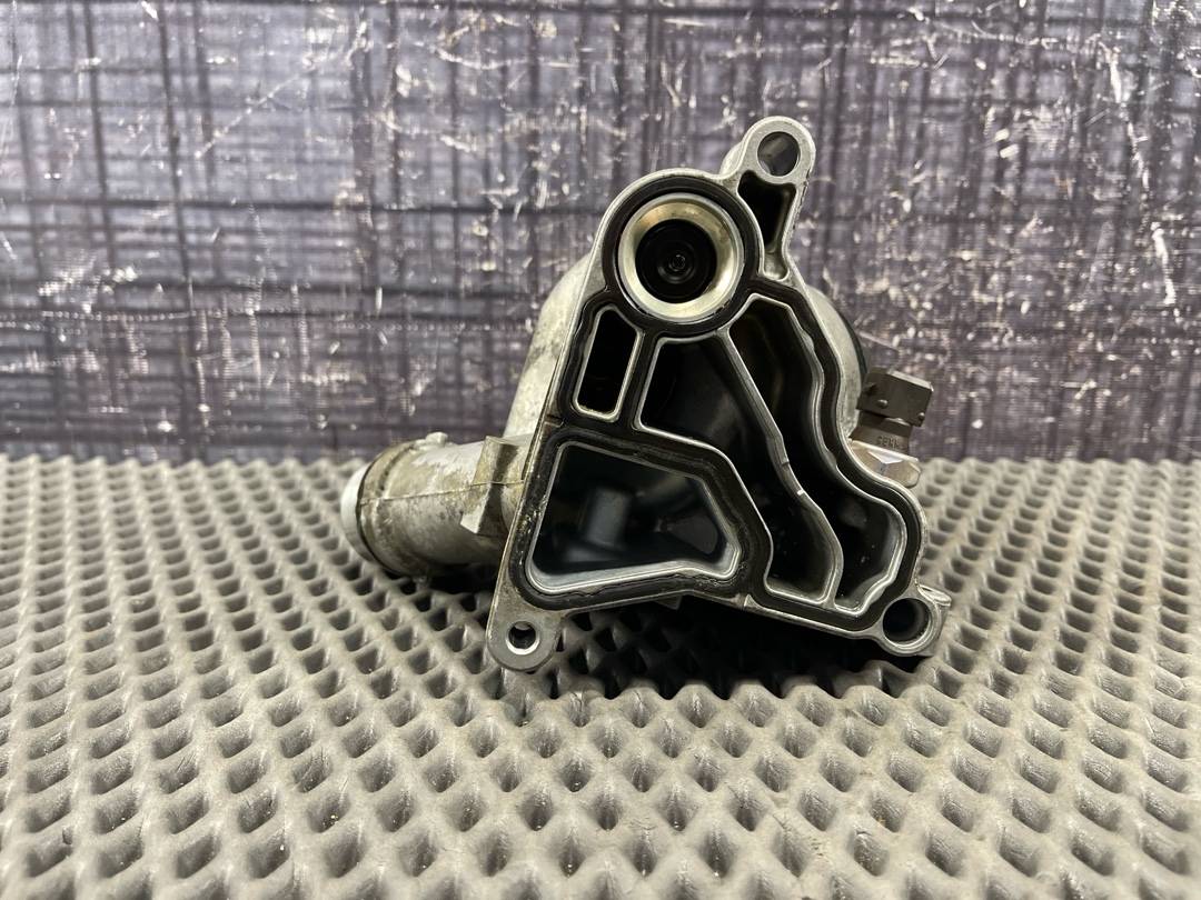 Корпус масляного фильтра, 3840 рублей, Красноярск