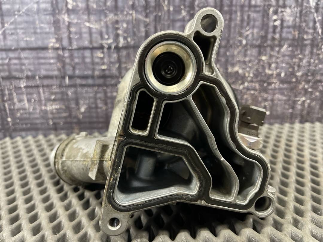 Корпус масляного фильтра, 3840 рублей, Красноярск