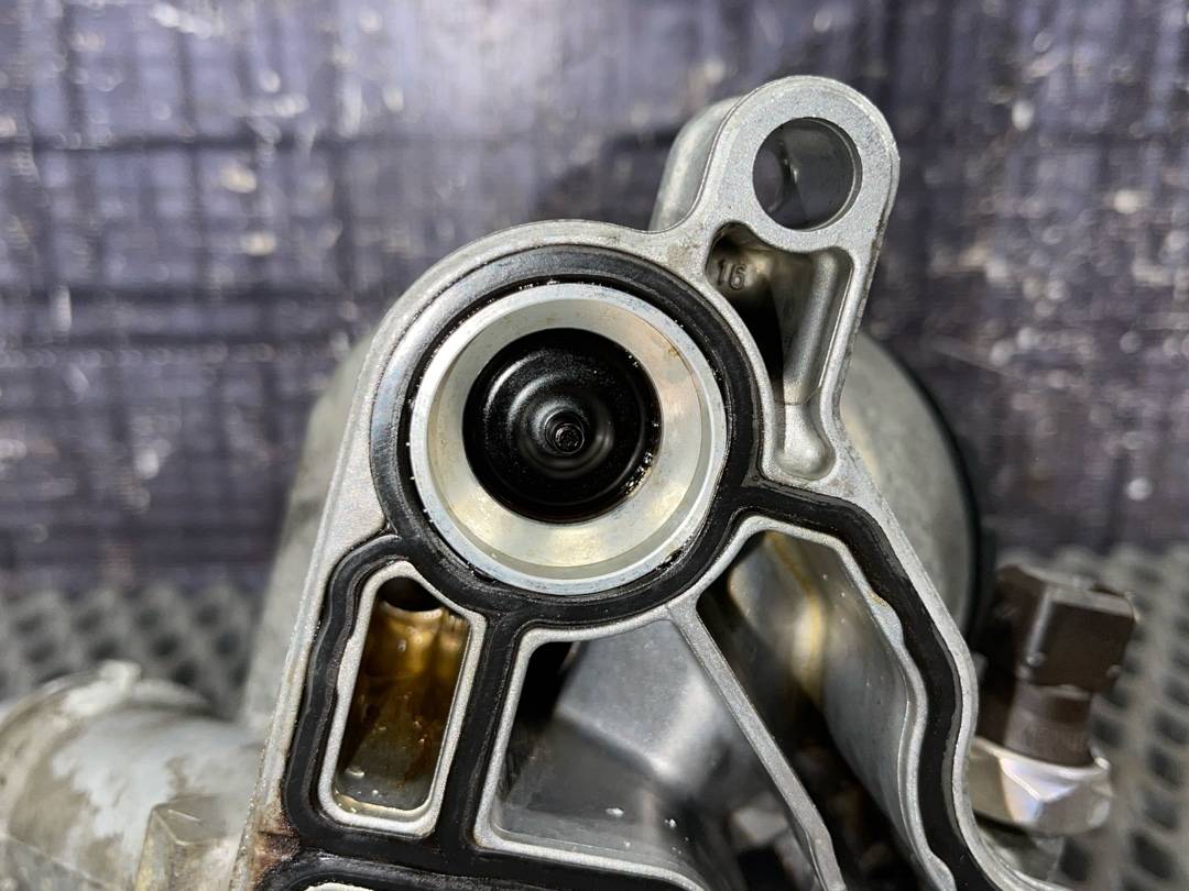 Корпус масляного фильтра, 3840 рублей, Красноярск