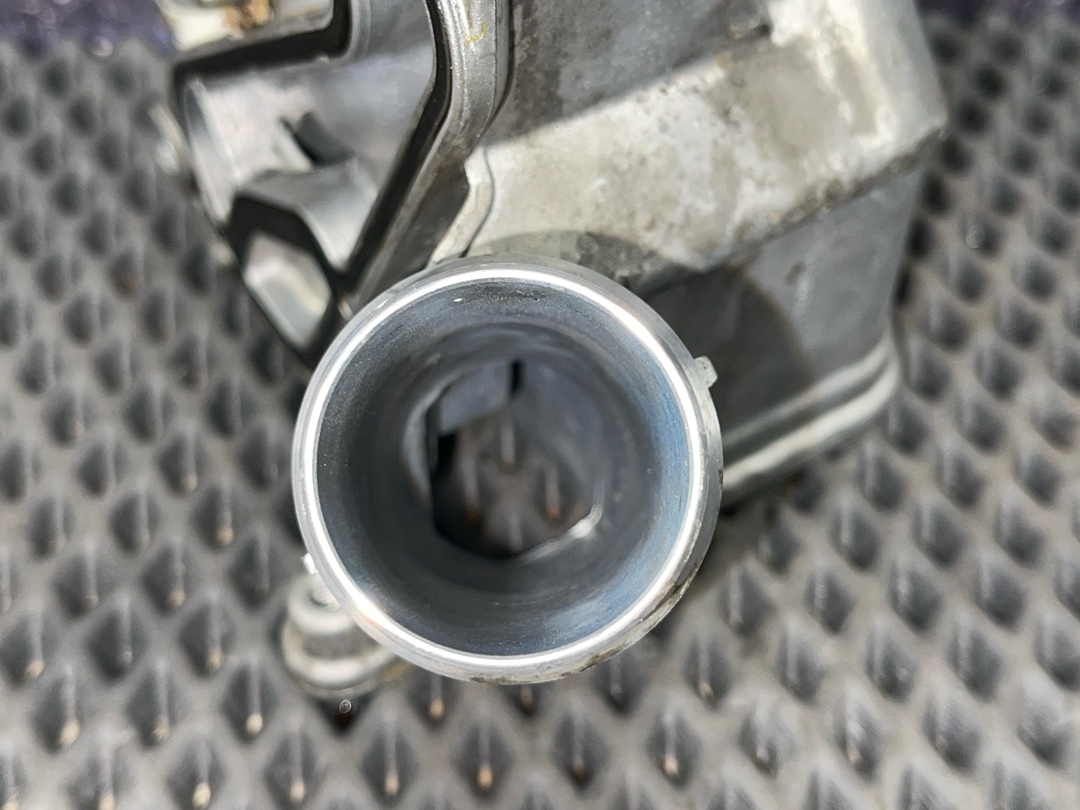 Корпус масляного фильтра, 3840 рублей, Красноярск