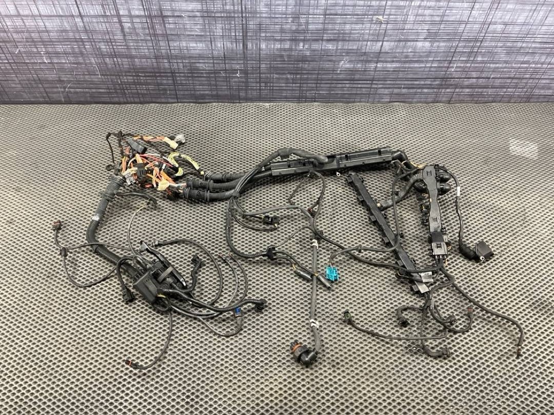 Проводка двигателя, 6320 рублей, Красноярск