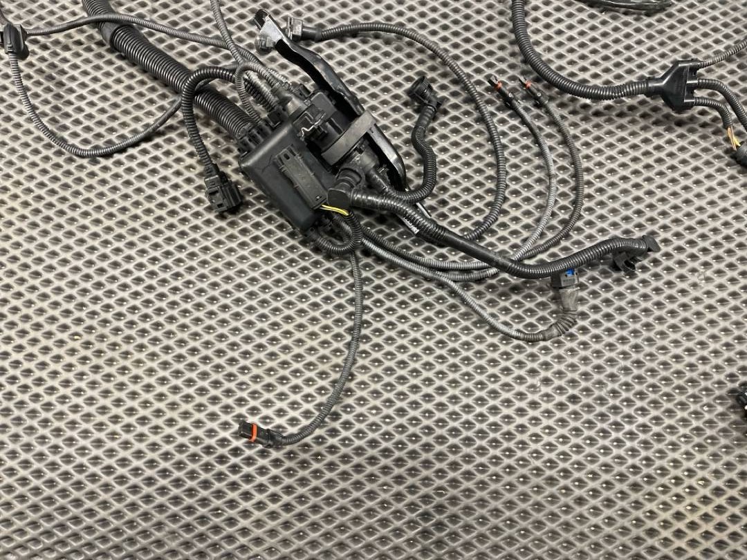 Проводка двигателя, 6320 рублей, Красноярск