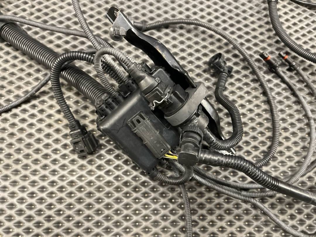 Проводка двигателя, 6320 рублей, Красноярск