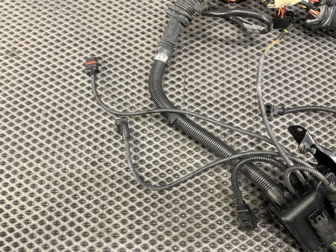 Проводка двигателя, 6320 рублей, Красноярск