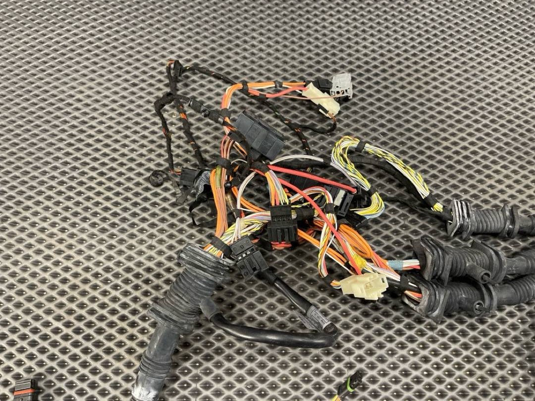 Проводка двигателя, 6320 рублей, Красноярск