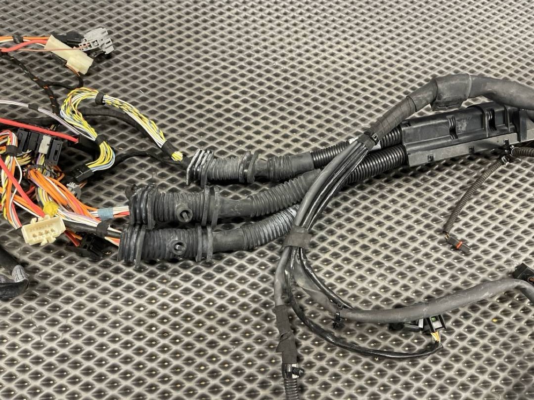 Проводка двигателя, 6320 рублей, Красноярск