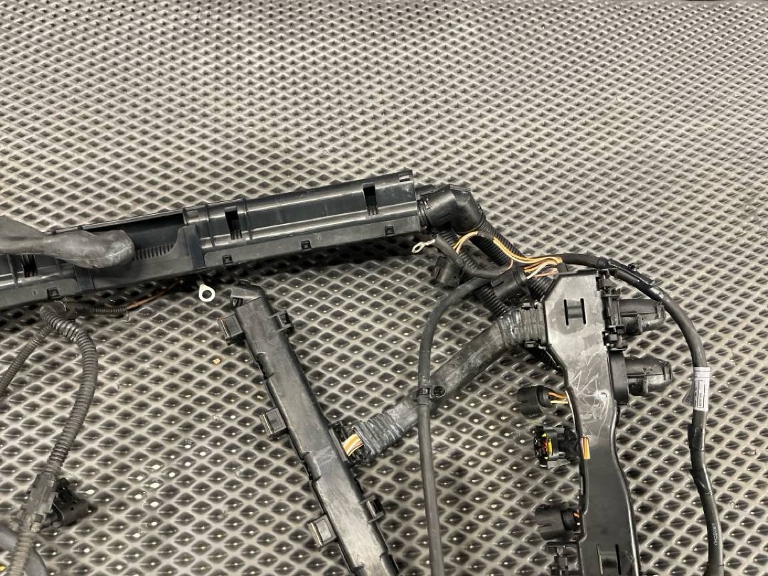 Проводка двигателя, 6320 рублей, Красноярск