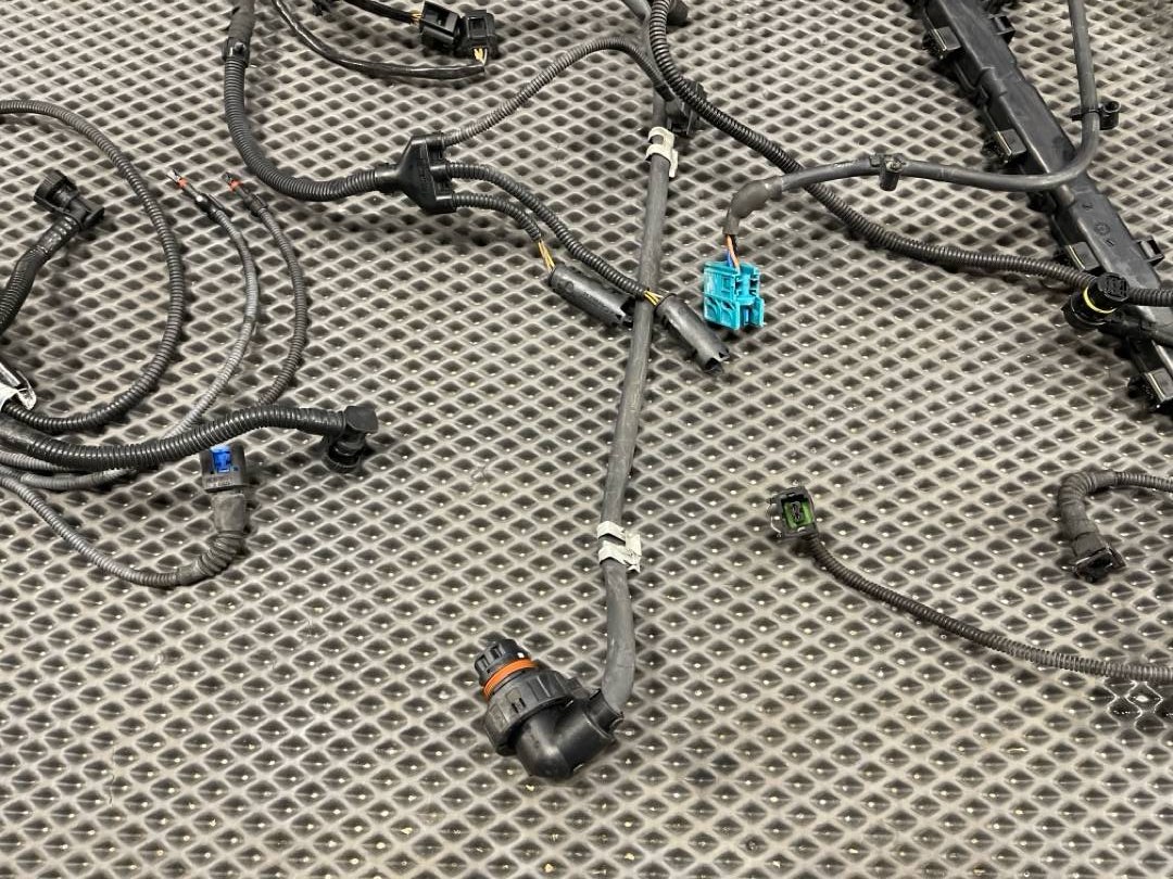 Проводка двигателя, 6320 рублей, Красноярск