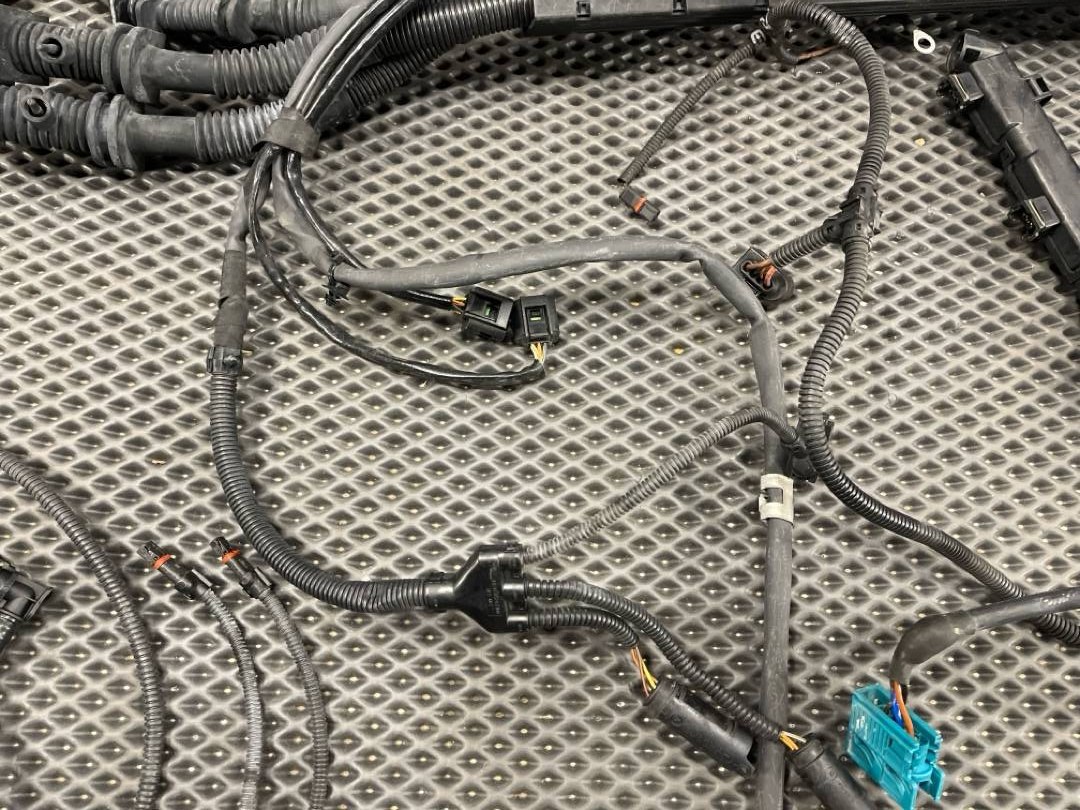 Проводка двигателя, 6320 рублей, Красноярск